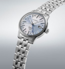 Montre homme seiko presage ssk037j1