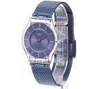 Montre unisexe swatch skin ss08k120m