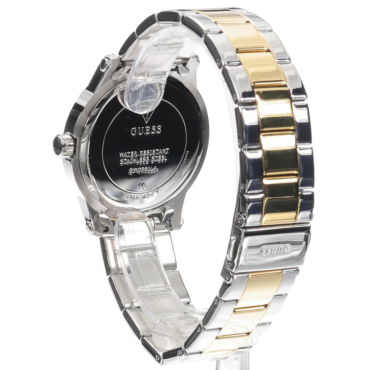Montre femme guess annette gw0861l4