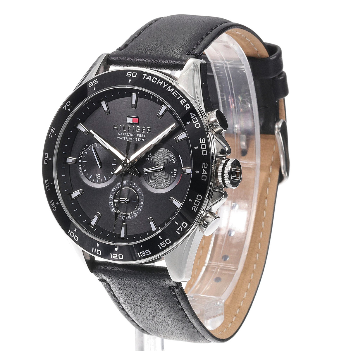 Montre homme tommy hilfiger owen 1791964