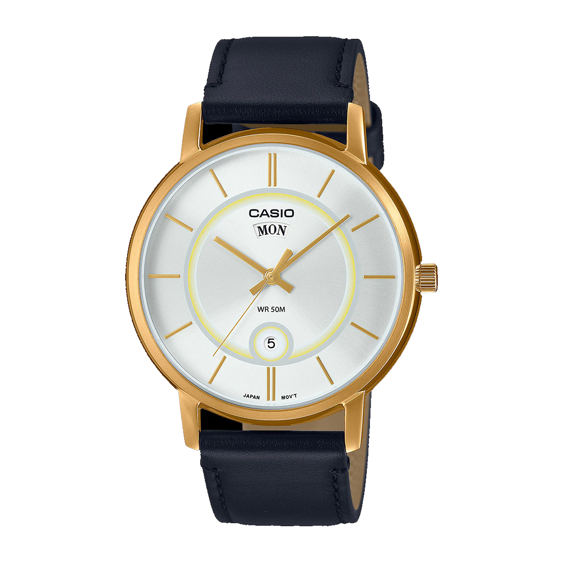 Montre homme casio mtpb120gl7avdf