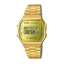Montre femme casio a168wgm9df