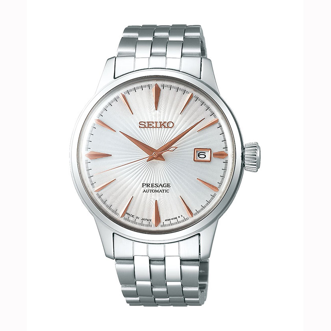 montre femme seiko  srpb47j1