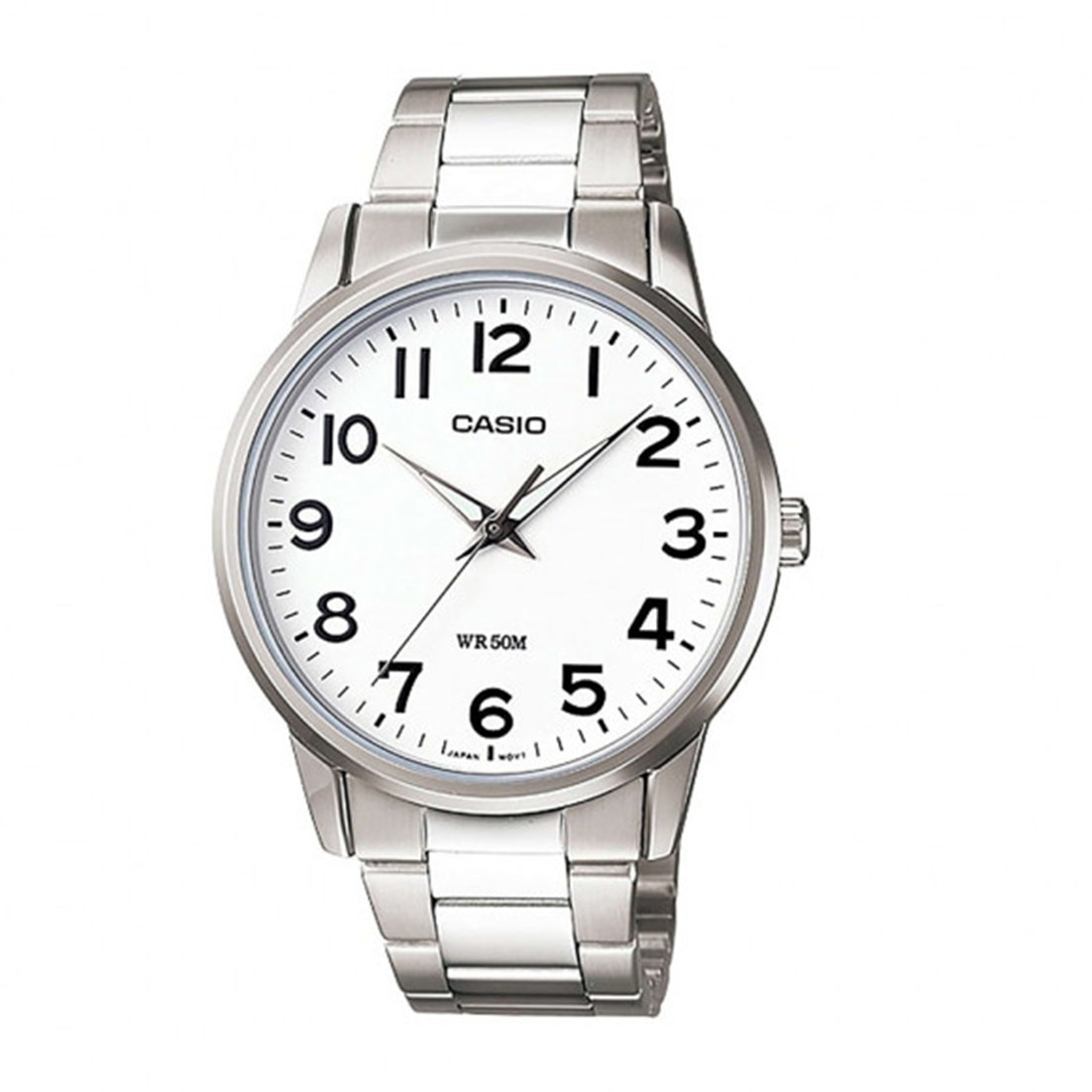 Montre homme casio mtp1303d7bvdf