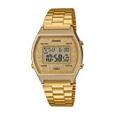 Montre femme casio b640wgg9df