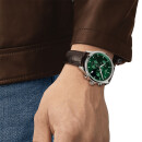 Montre homme tissot t1166171609100