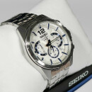 Montre homme seiko  ssb343p1