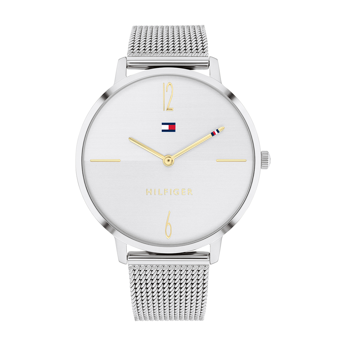 montre femme tommy hilfiger 1782338