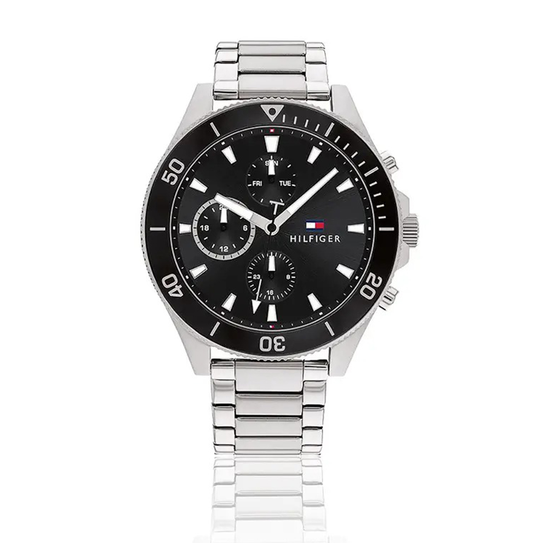 Montre homme tommy hilfiger 1791916