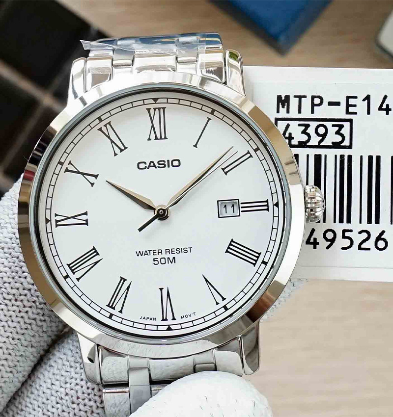 Montre homme casio mtp-e149d-7bvdf