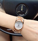 Montre femme calvin klein body k4g23626