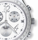 Montre femme swatch dreamwhite ycs511gc