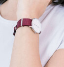 Montre femme daniel wellington classique roselyn 36
