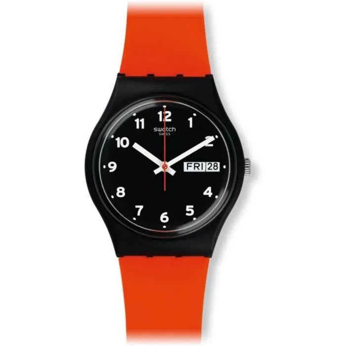 montre homme & enfants swatch  gb754