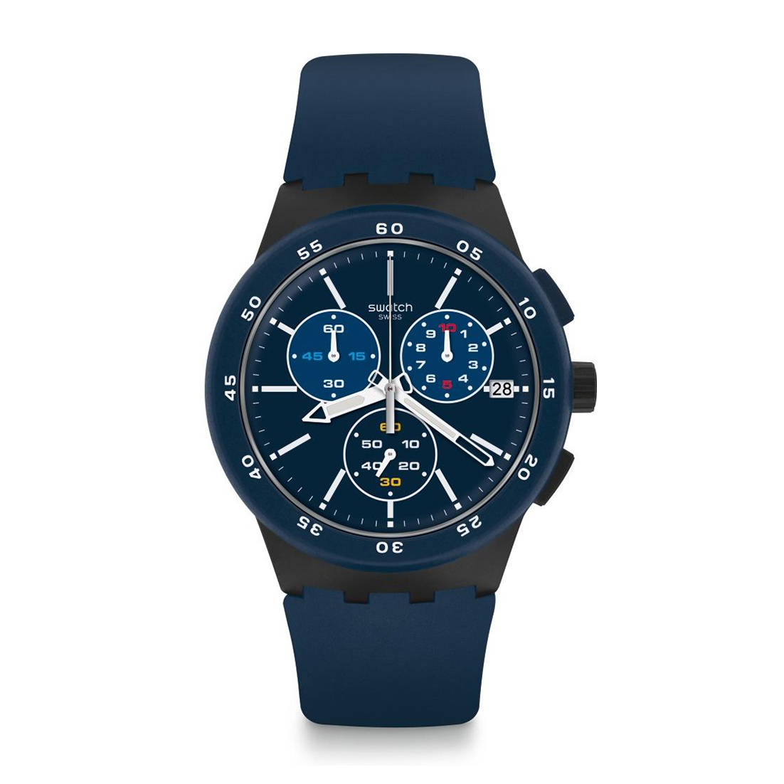 montre homme swatch susb417