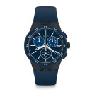 Montre homme swatch susb417
