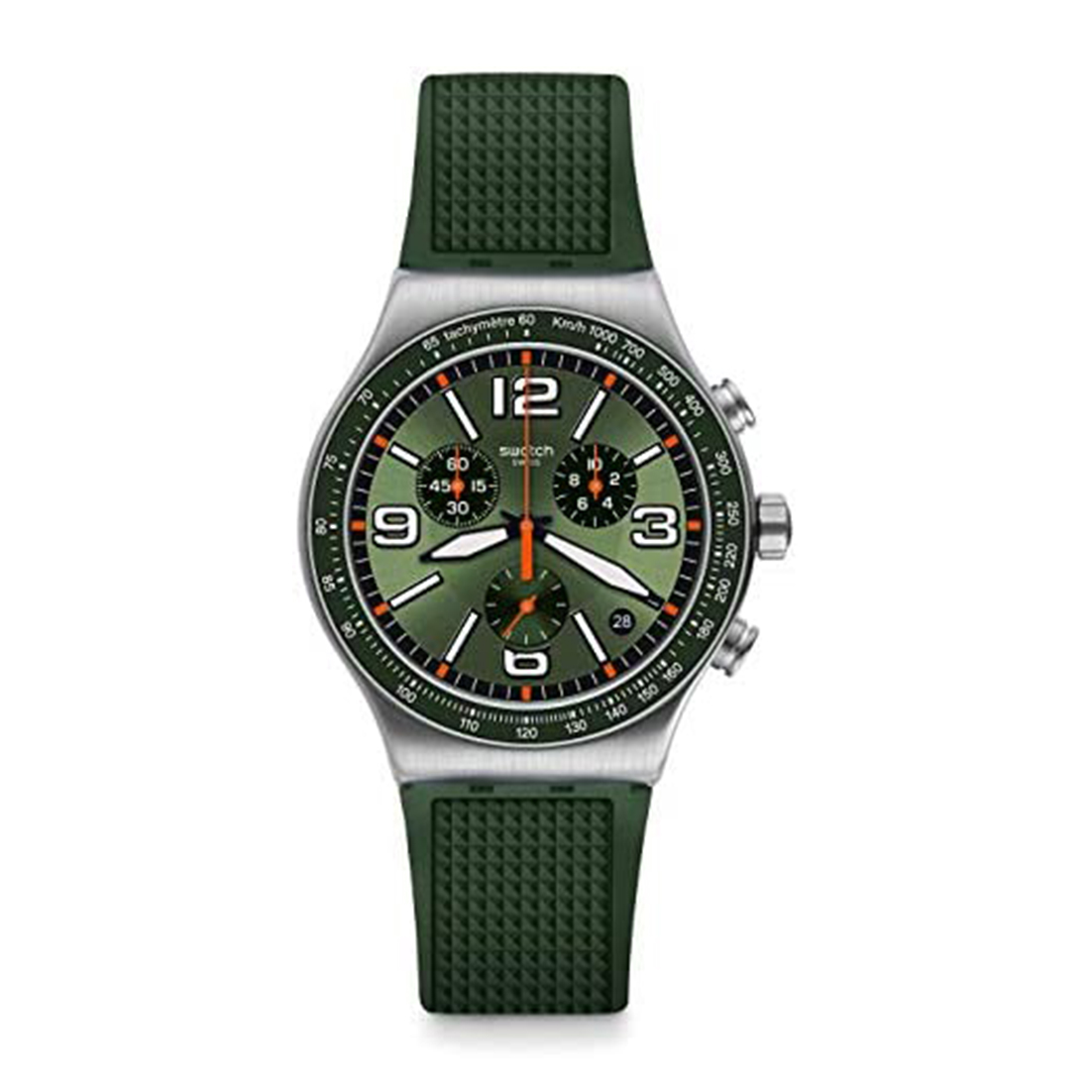 Montre homme swatch yvs462
