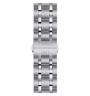 Montre homme tissot couturier t0354101105100