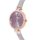 Montre femme daniel klein fiord dk11904-7