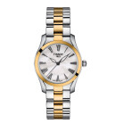 Montre femme tissot t-wave t1122102211300