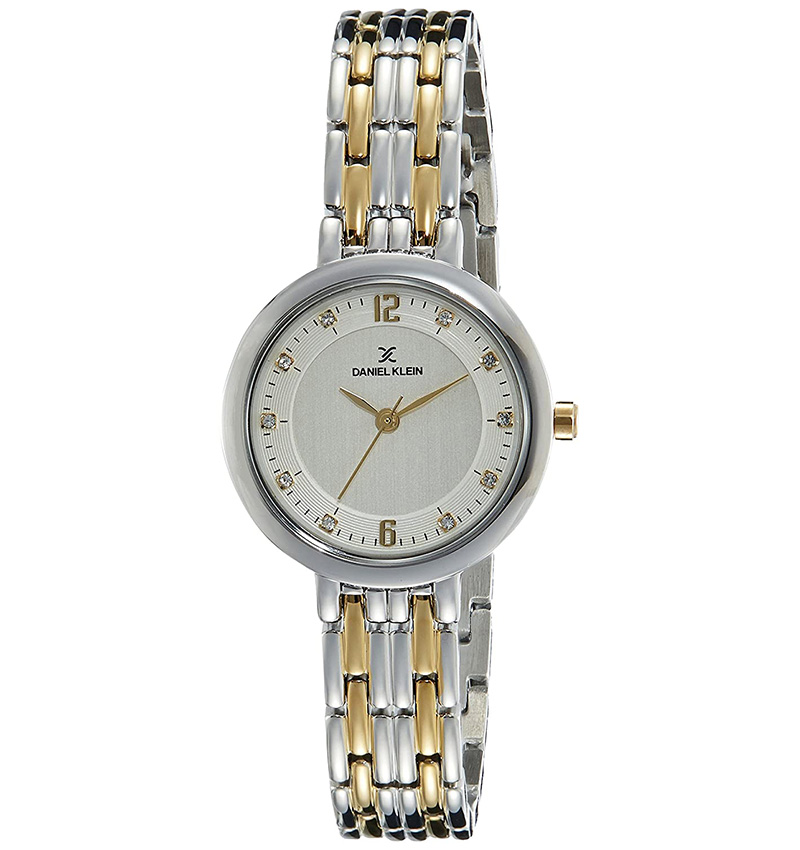 Montre femme daniel klein dk11634-3