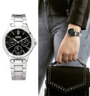 Montre femme casio ltp-v300d-1audf