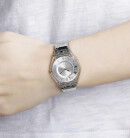 Montre femme swatch climbe flowery sfk300g