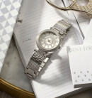 Montre femme guess w1008l1