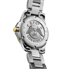 Montre femme longines conquest avec diamants l33773877