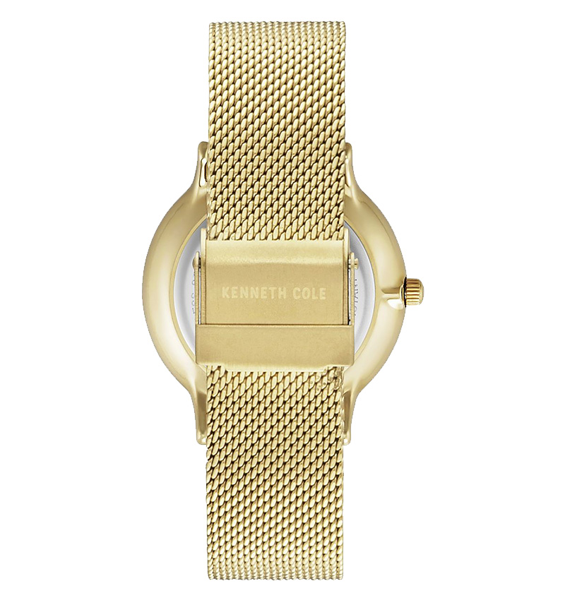 montre femme kenneth cole oxford mini