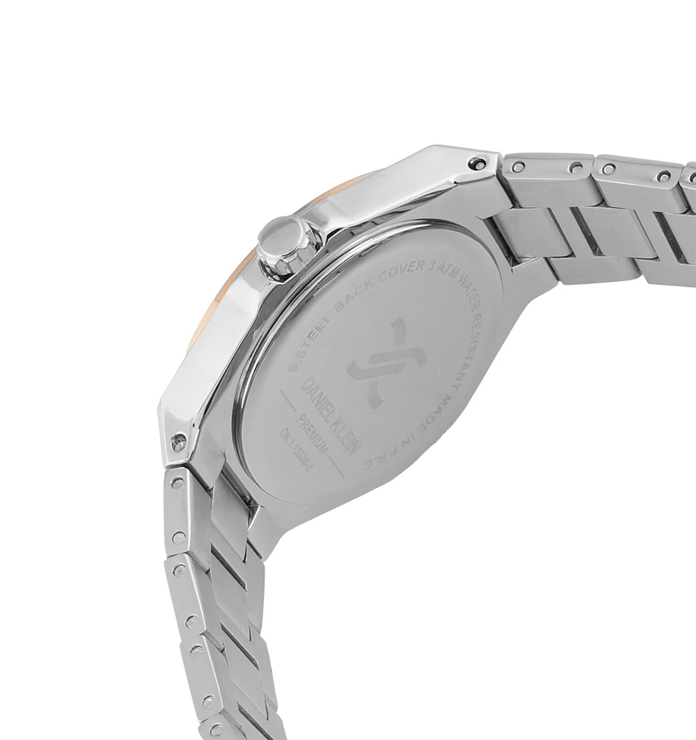 Montre femme daniel klein dk.1.13336-6
