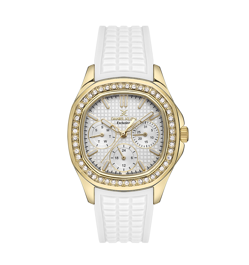 Montre femme daniel klein exclusive dk.1.13665-2