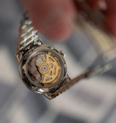 Montre femme seiko coktail time srp837j1