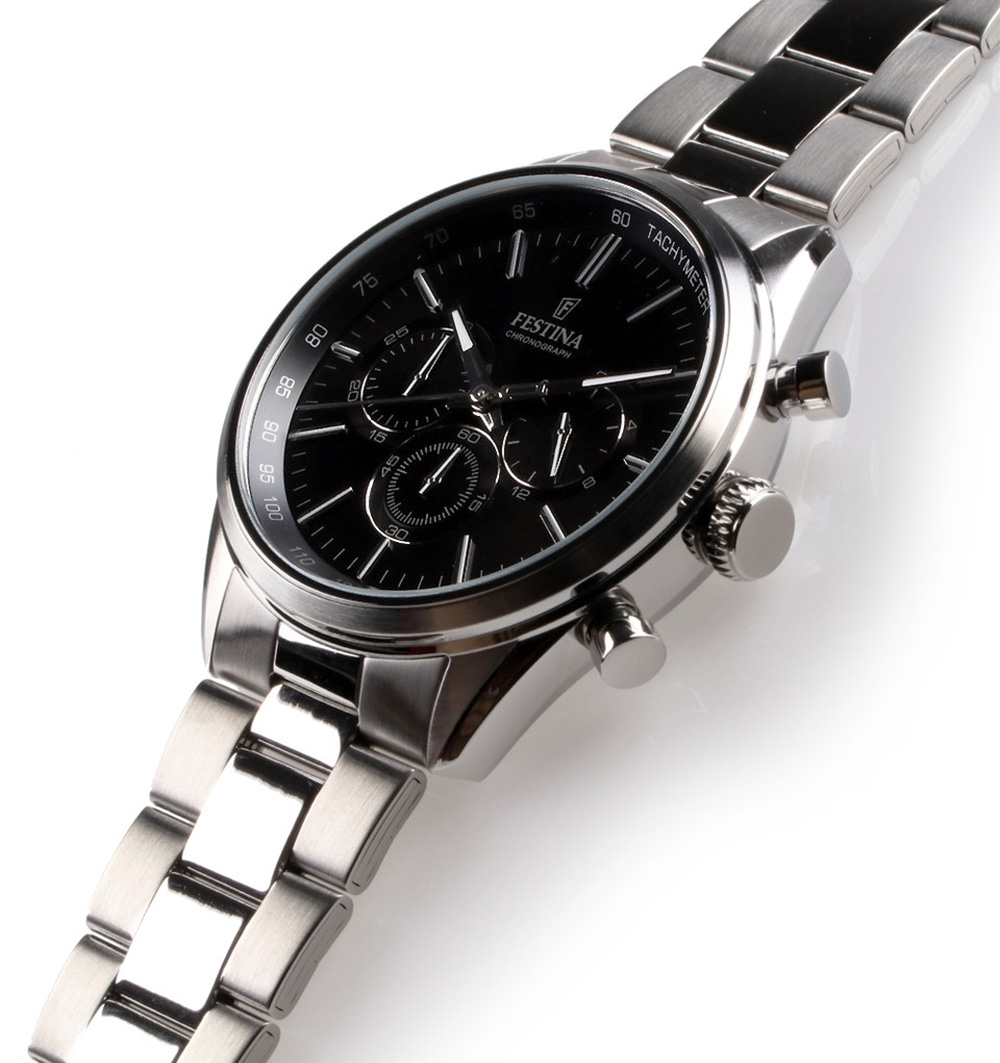 Montre homme festina f16820/4