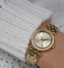 Montre femme michael kors lexington mk3295