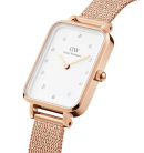 Montre femme daniel wellington lumine pressed dw00100527