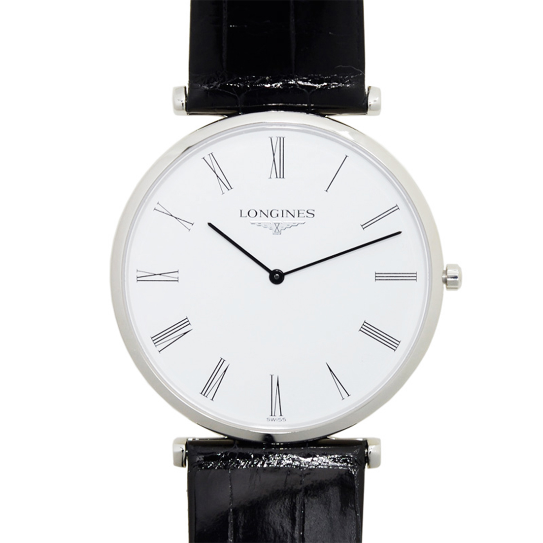 montre homme longines l47664112