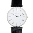 Montre homme longines l47664112