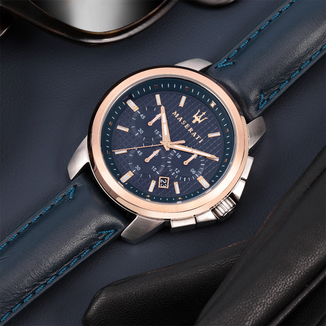 Montre homme maserati r8871621015