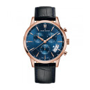 Montre homme claude bernard 01002 37r buir