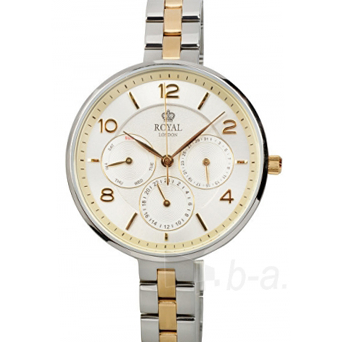 montre femme royal london 2133306