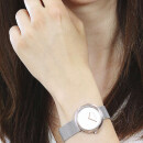 Montre femme calvin klein 25200011