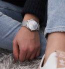 Montre homme calvin klein minimal k3m2112z