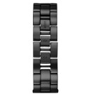 Montre femme guess black w0826l4