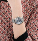 Montre femme guess claudia w1279l1