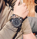 Montre homme guess pursuit w0500g2