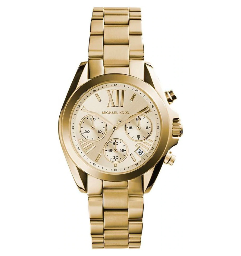 montre femme michael kors mk5798