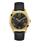 Montre homme guess metropolitan w0792g4