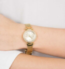 Montre femme guess mini soho w1009l2