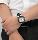 Montre homme guess w0674g3